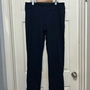 Navy S.C. & Co. Pants